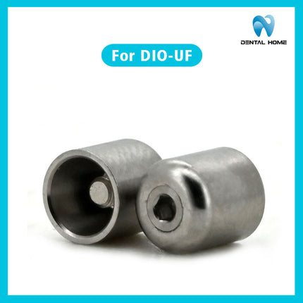 Healing Cap for DIO-UF System