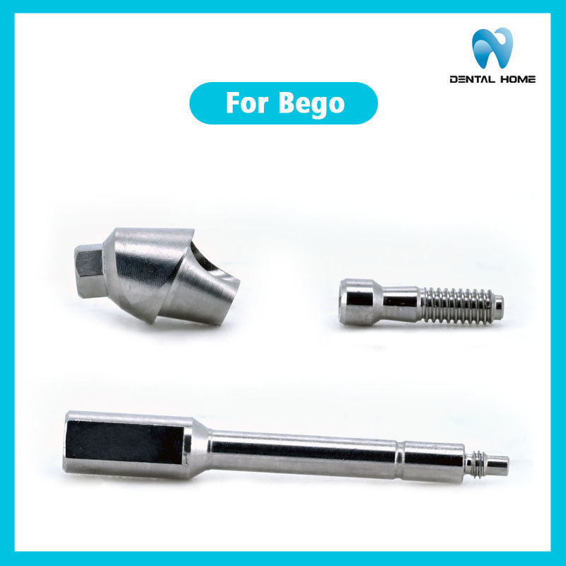 For Bego Multi Angled Abutment