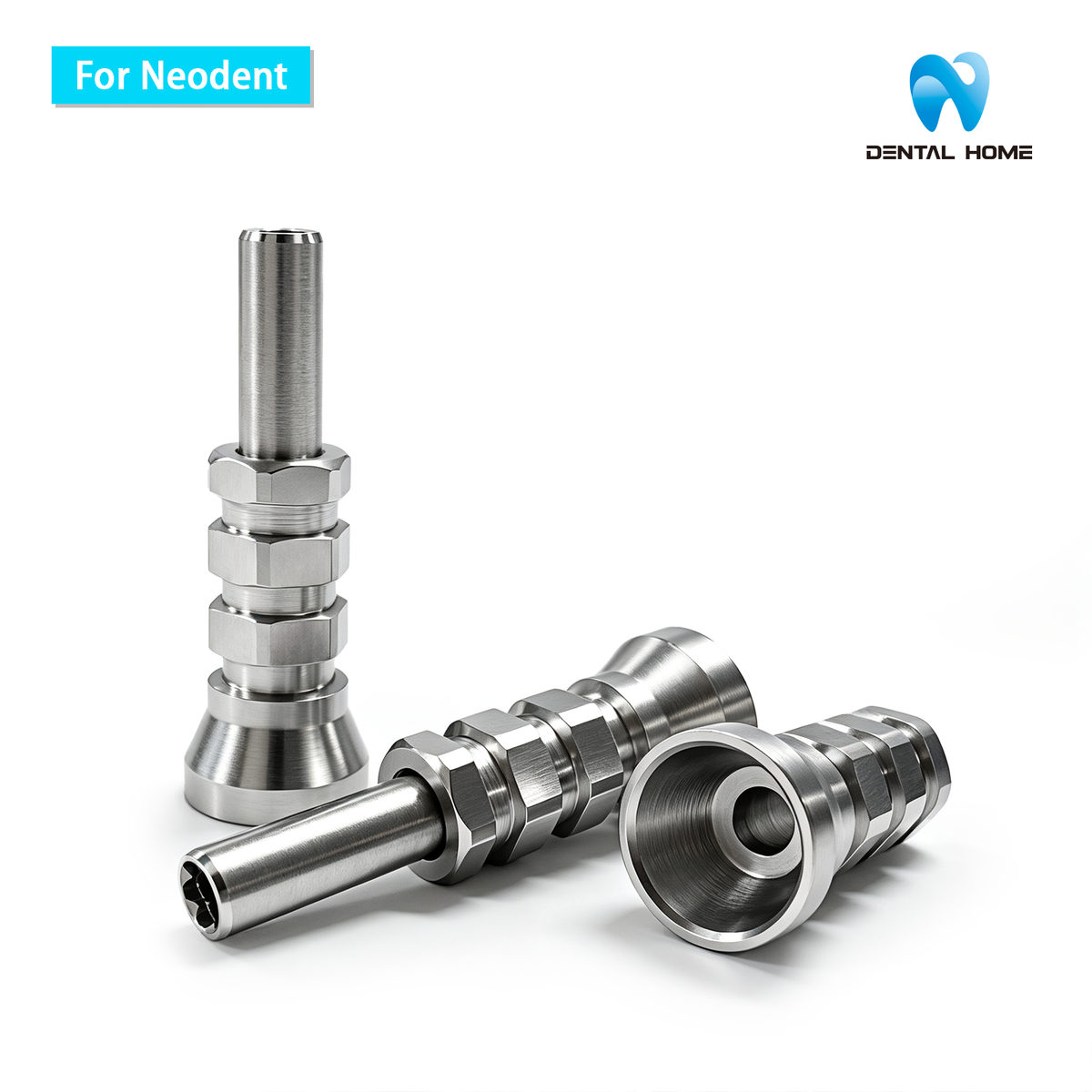 For Neodent Multi unit Pick-up Impression Coping