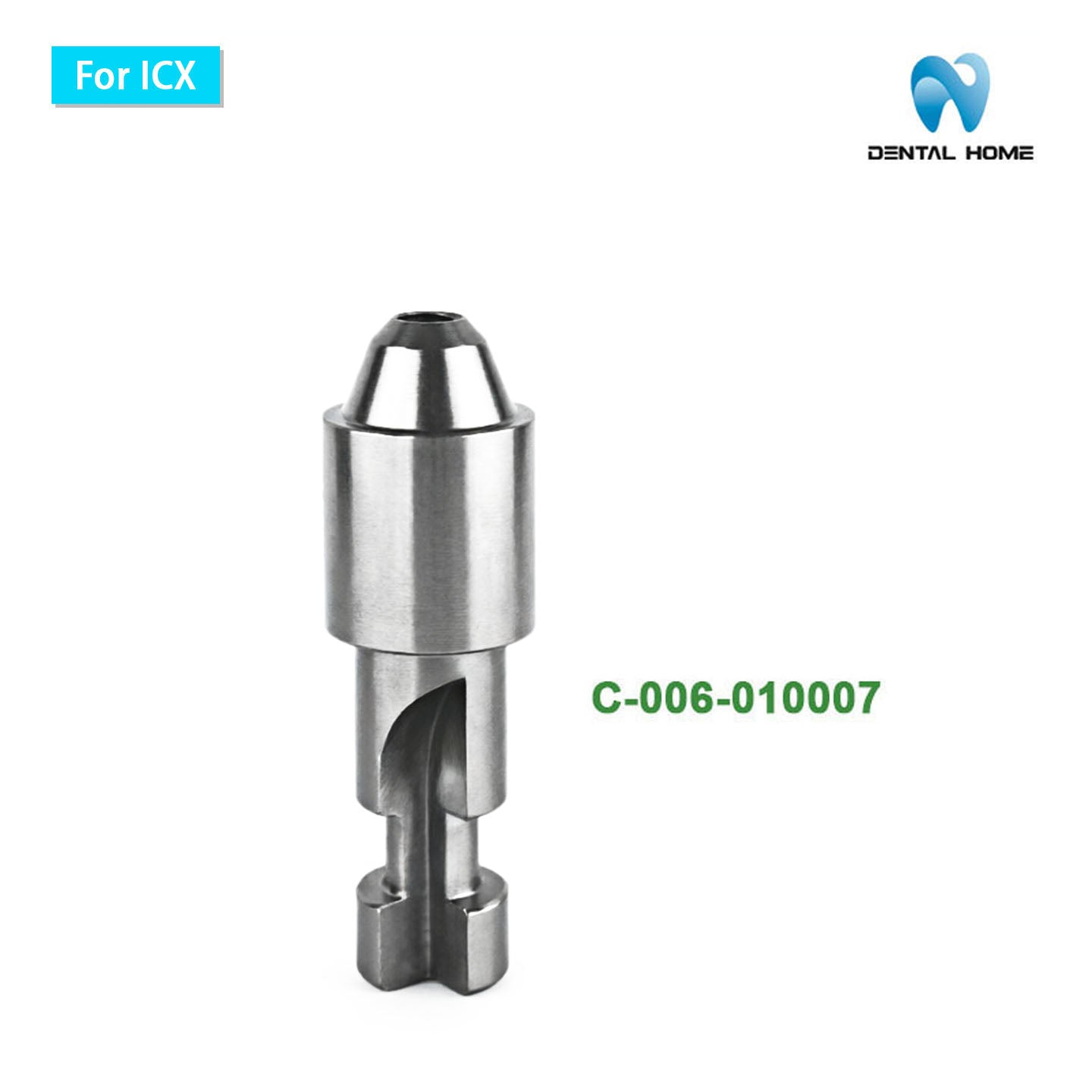 For ICX Multi unit Lab Analog