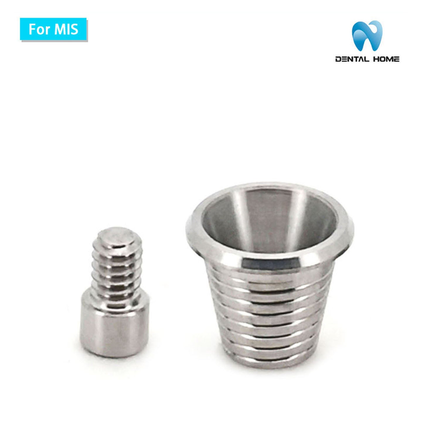 For Mis Multi unit Ti base