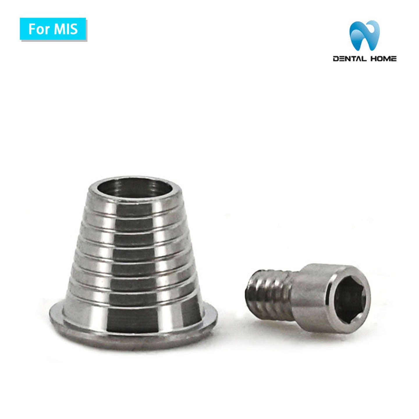 For Mis Multi unit Ti base