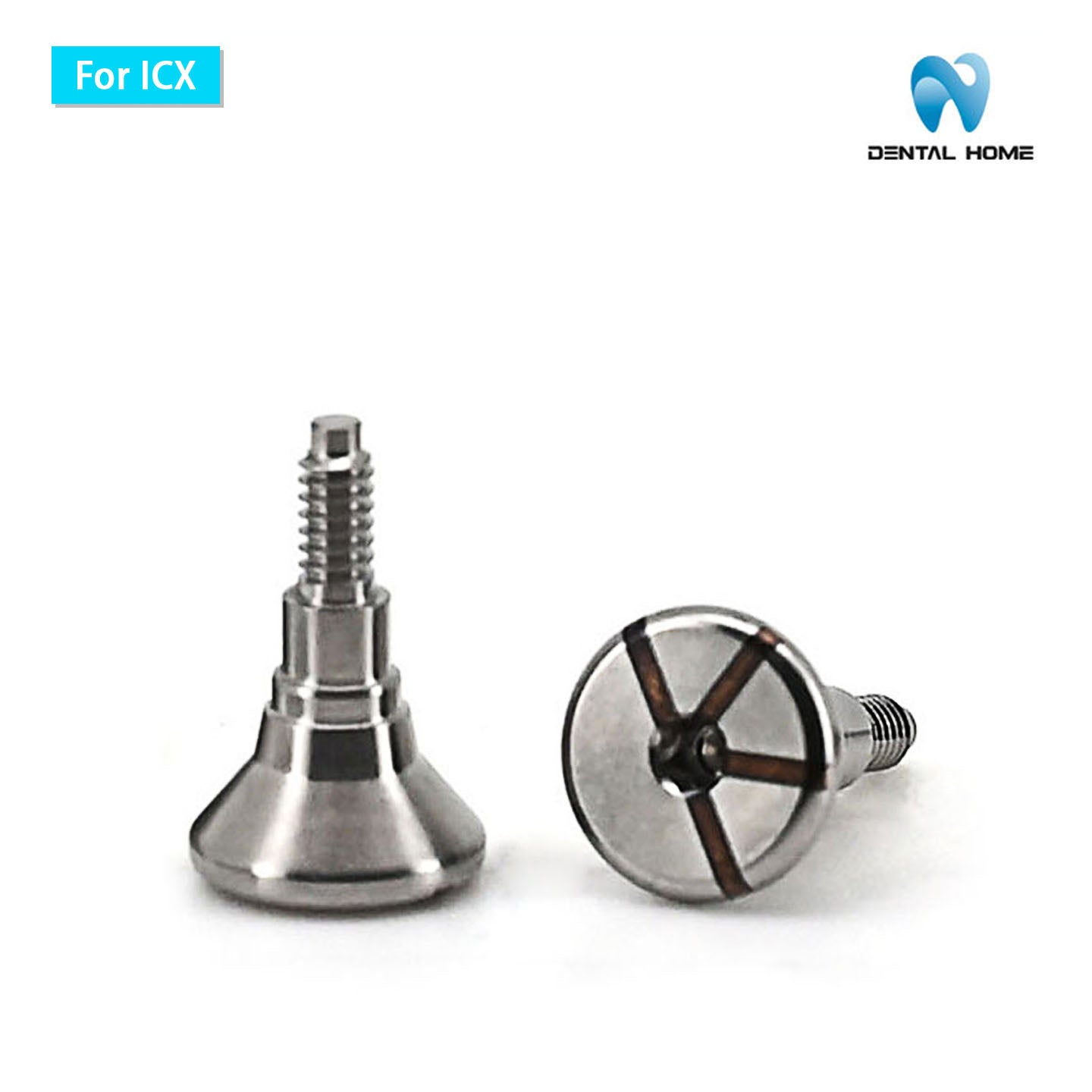 For ICX Healing Abutment