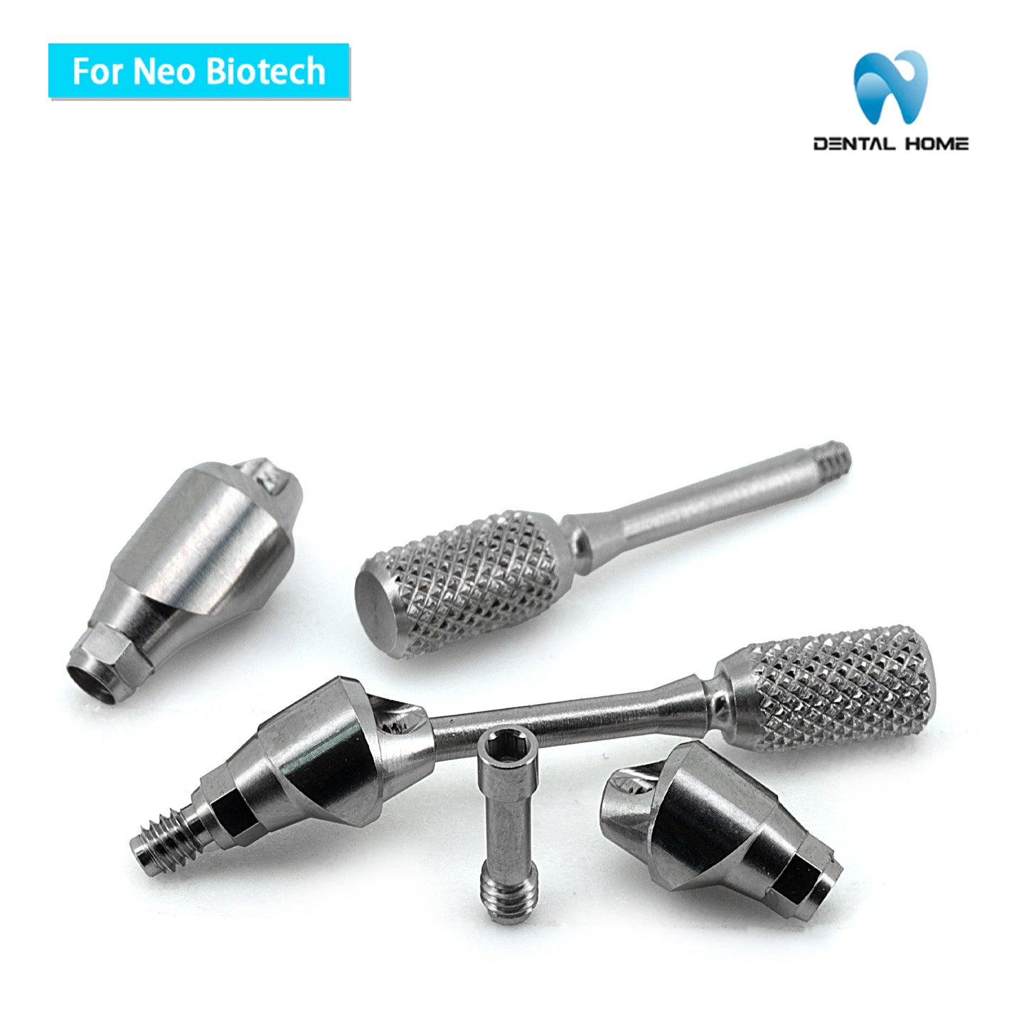 For Neo Boitech Multi unit Angled Abutment