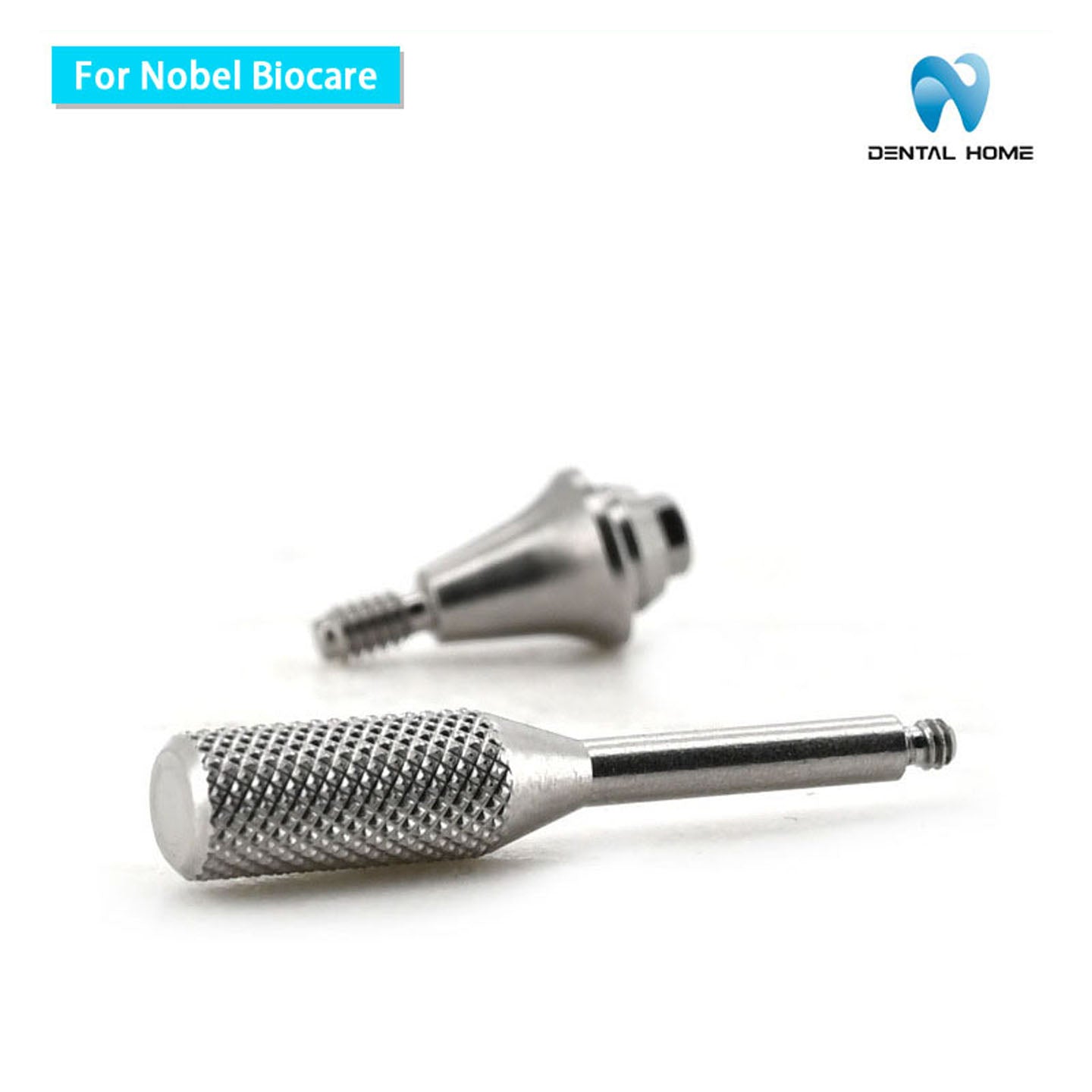 For Nobel Biocare Multi unit Straight Abutment