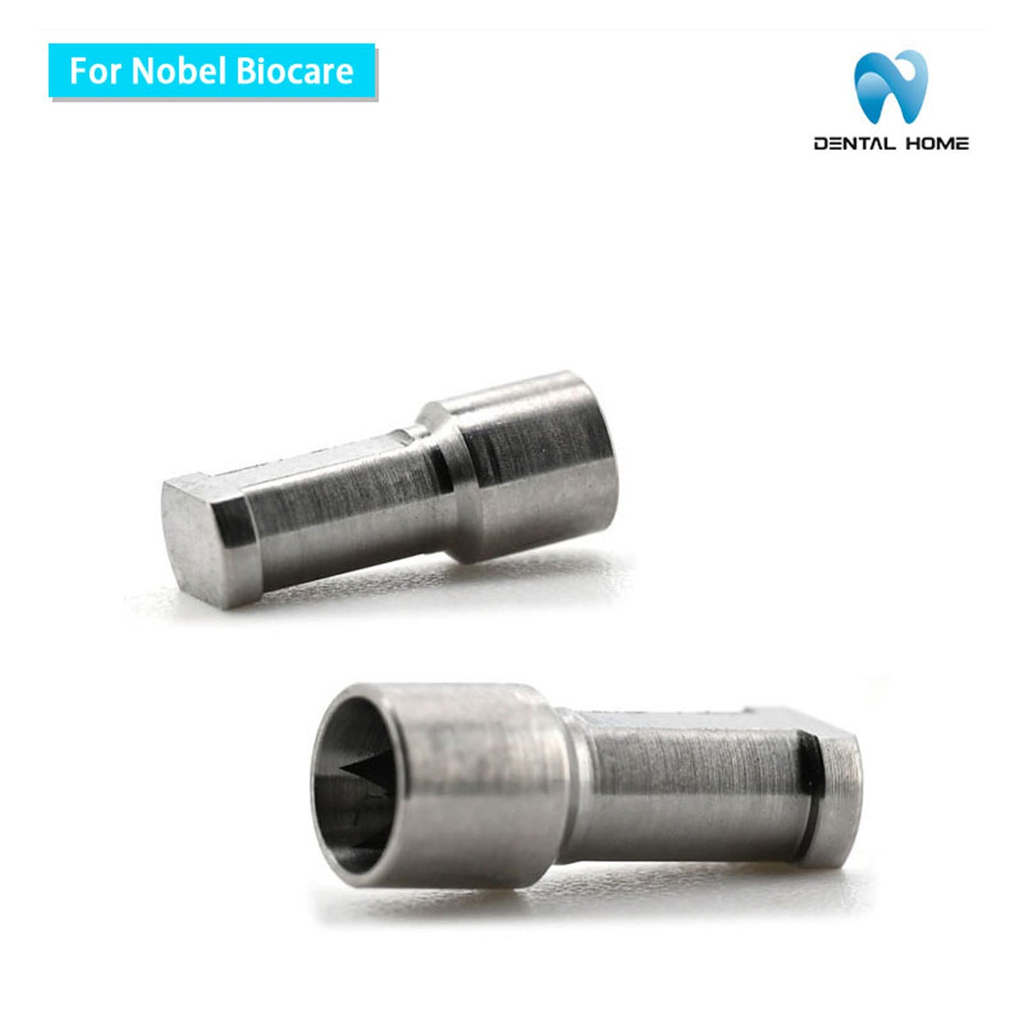 For Nobel Biocare Fixture Lab Analog