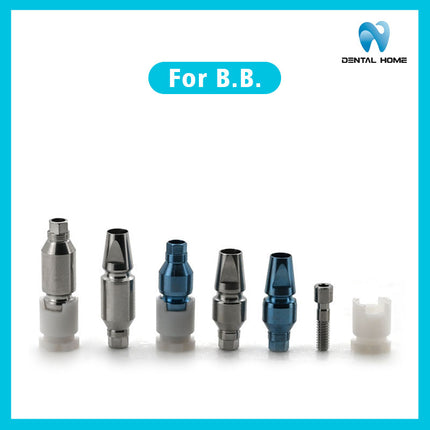 Applicable to B.B. closed transfer rod