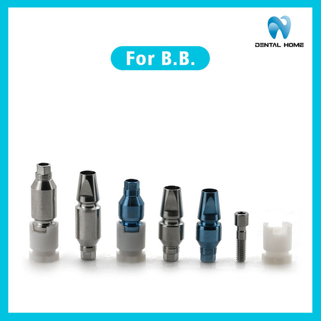 Applicable to B.B. closed transfer rod