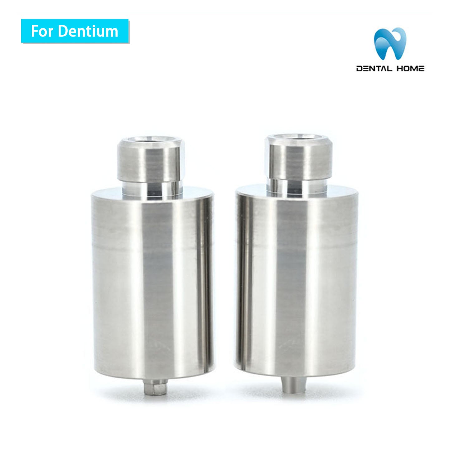 For Dentium Pre-Milled