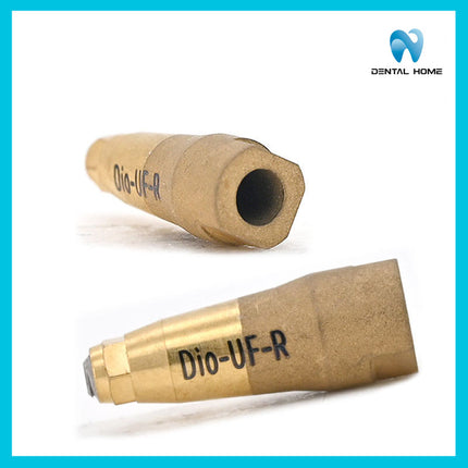 Scan Body - Complete System Range