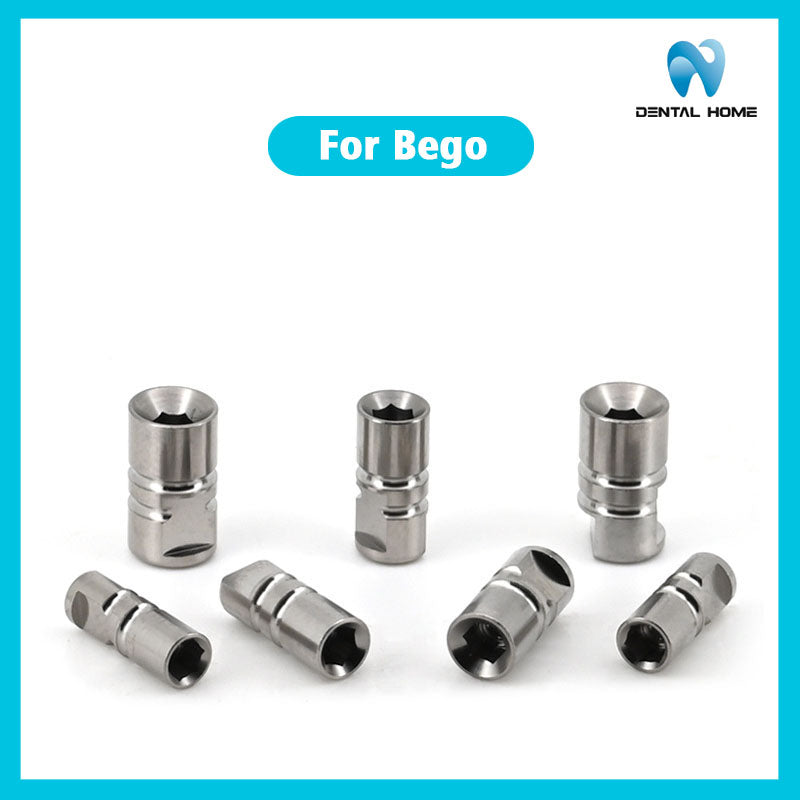 For Bego Fixture Lab Analog