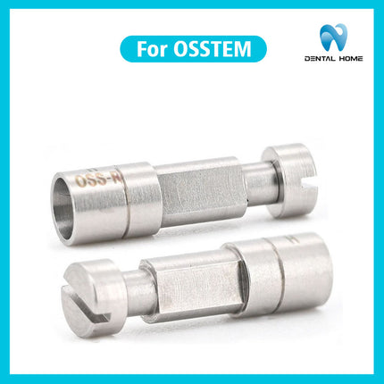 Suitable for Osstem Prefabricated Abutment Digital Model