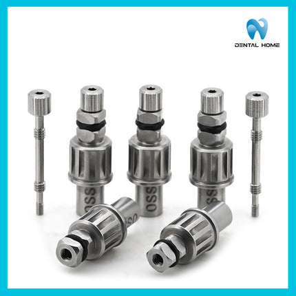Composite Bearing Screwdriver - Complete Model Range