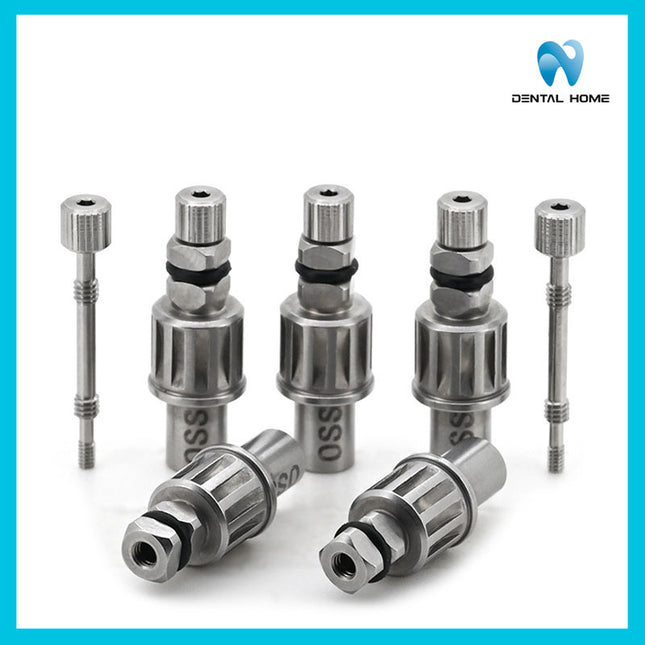 Composite Bearing Screwdriver - Complete Model Range