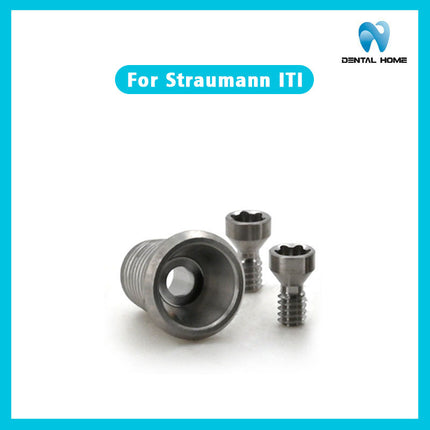 Подходит для имплантата Straumann ITl Composite Base Implant Healing Screw Сменный трансферный стержень