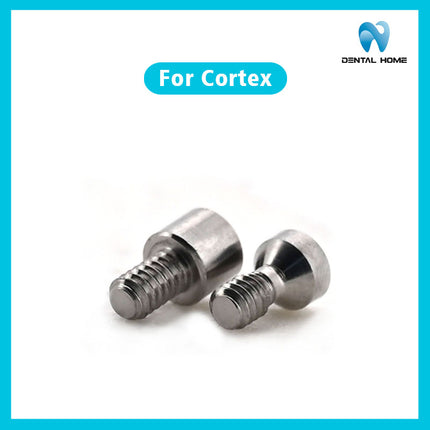 Suitable for Cortex instant load temporary bass