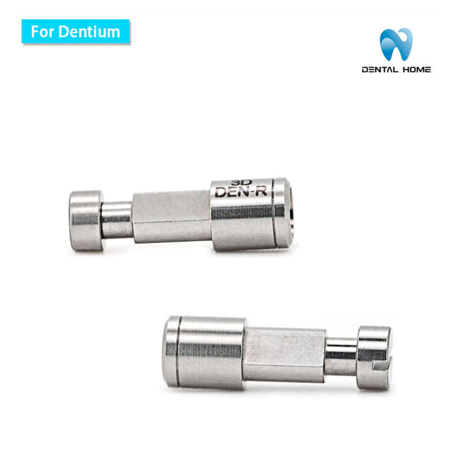 For Dentium Digial analog