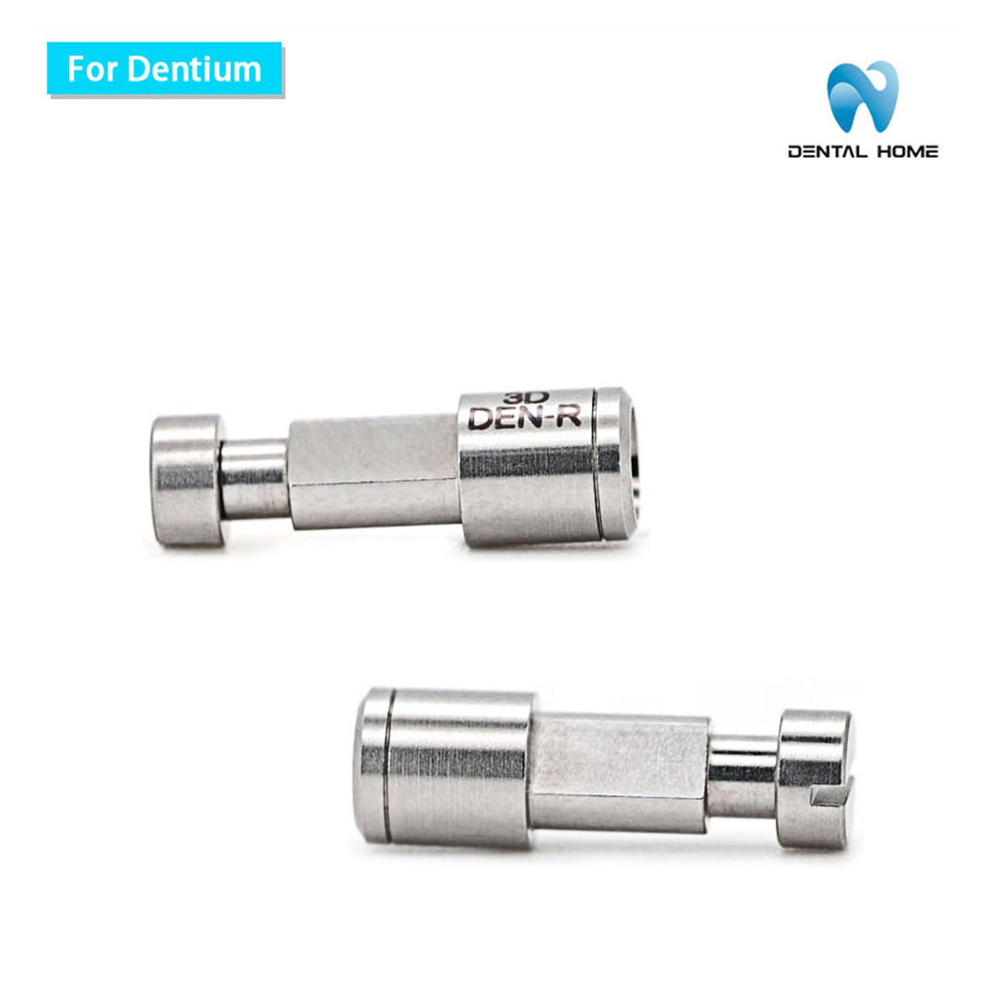 For Dentium Digial analog