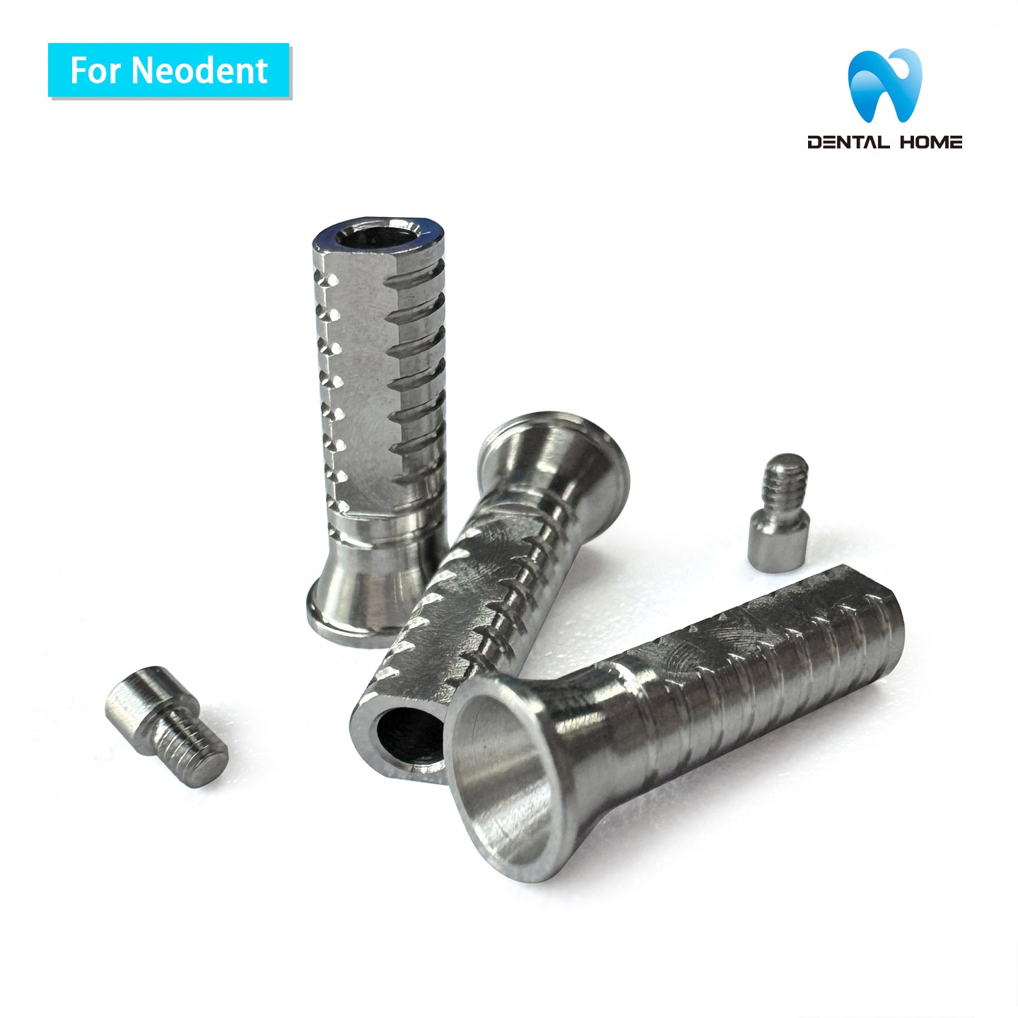 For Neodent Temporary Cylinder