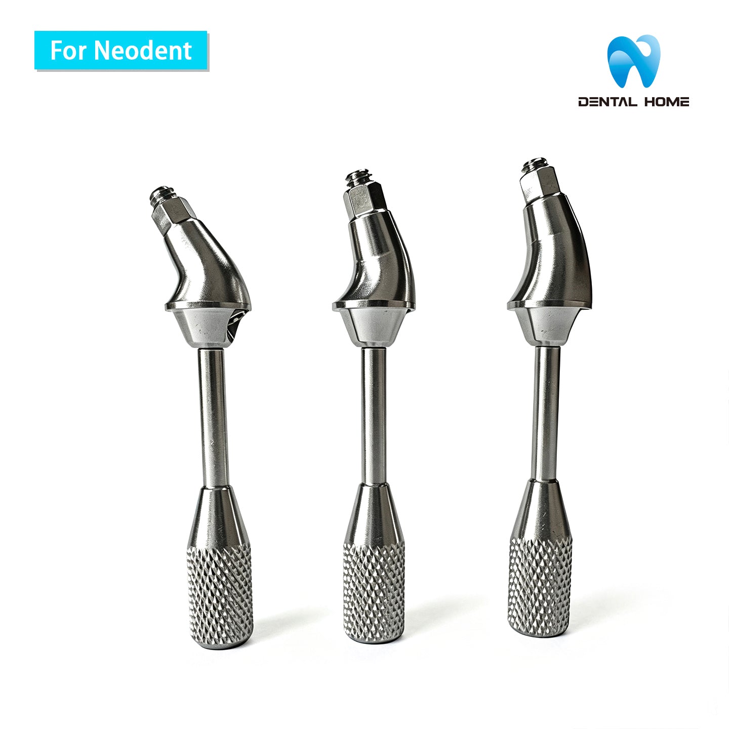 For Neodent Multi unit Angled Abutment GM