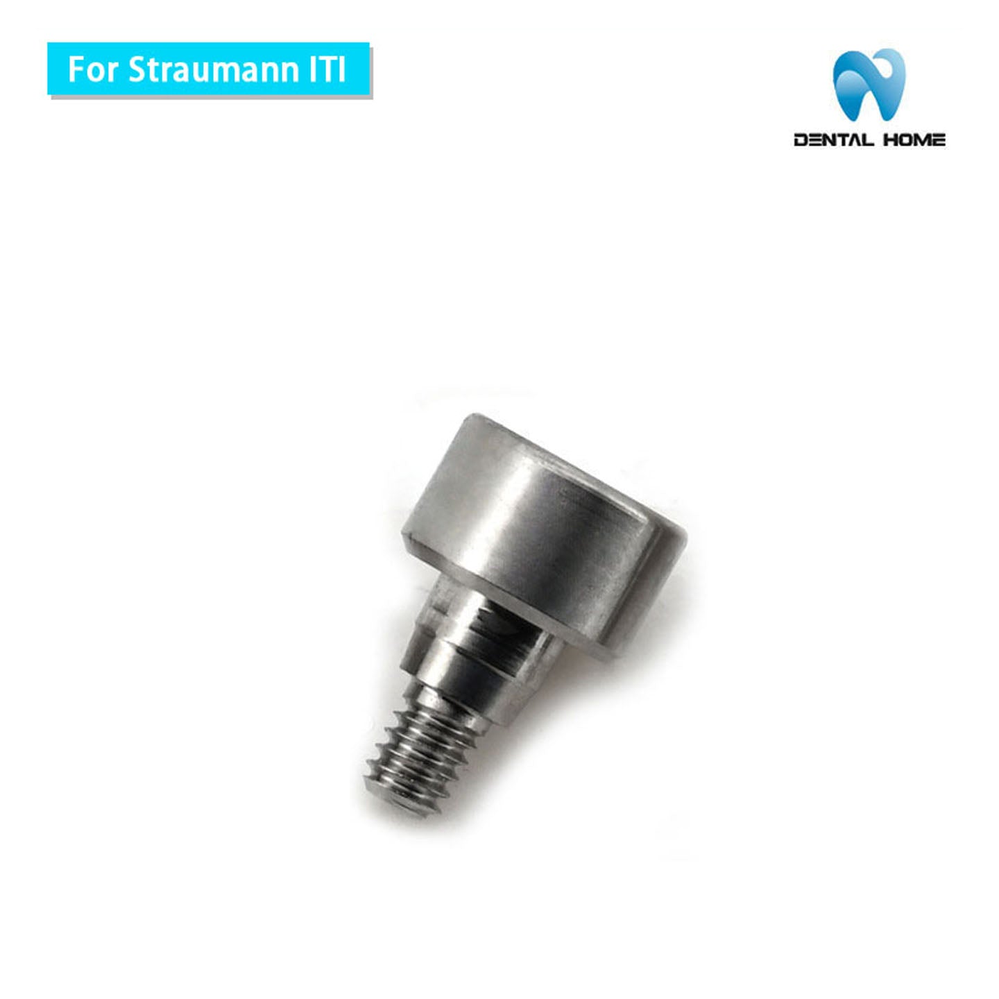 For Straumann ITl Healing Abutment RN