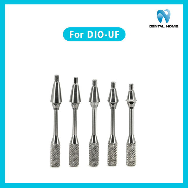 Suitable for DIO-UF composite right angle pedestal