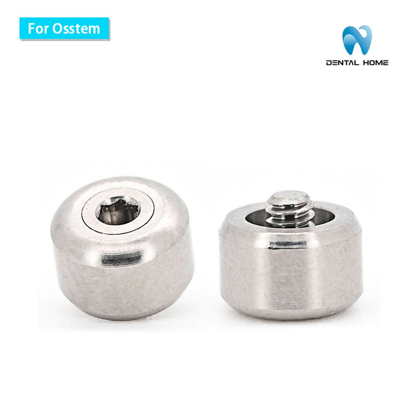 For Osstem Multi unit Pick-up ImpressionCoping/Multi unit Ti base/Multi unit Healing cap/Multi unit Straight Abutment