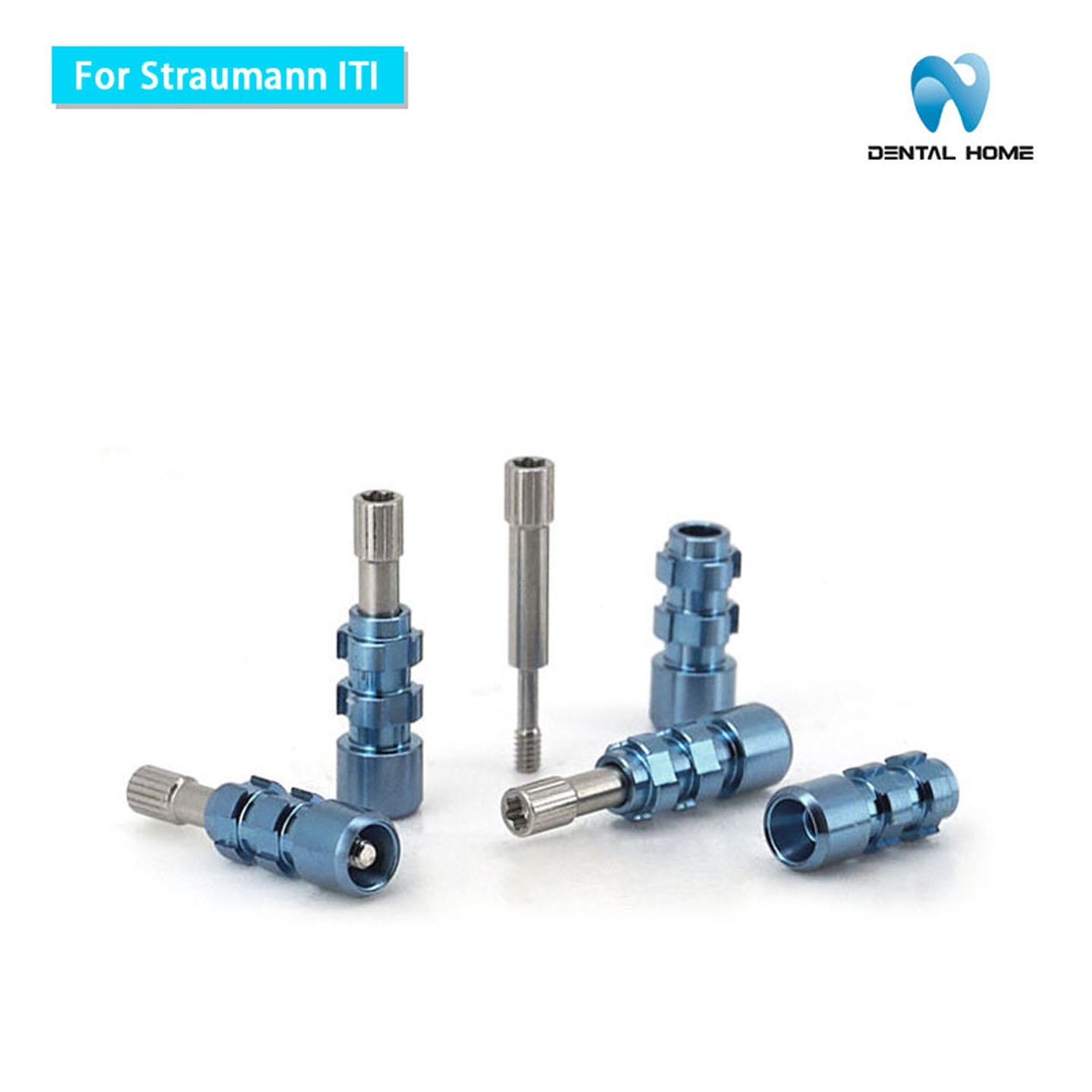 For Straumann ITl Multi unit Pick-up Impression Coping