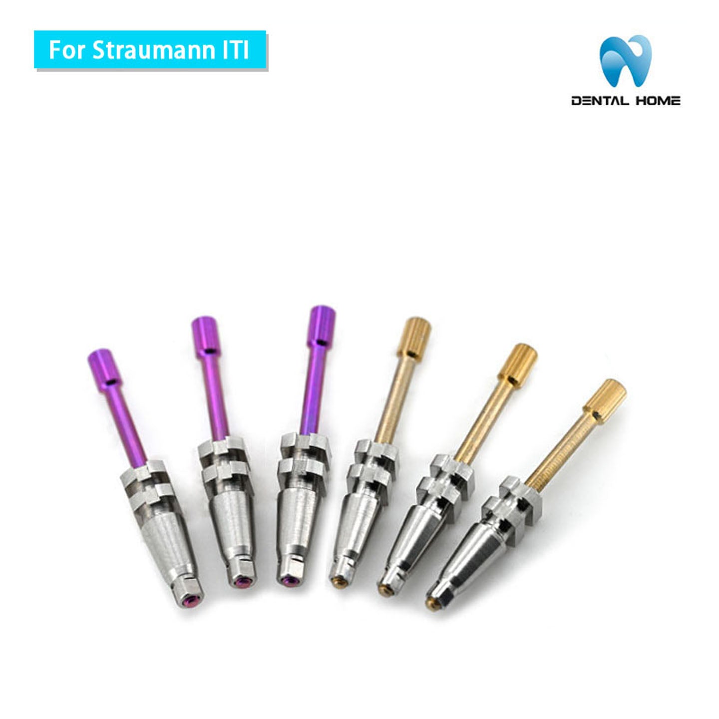 For Straumann ITl Fixture Pick-up ImpressionCoping