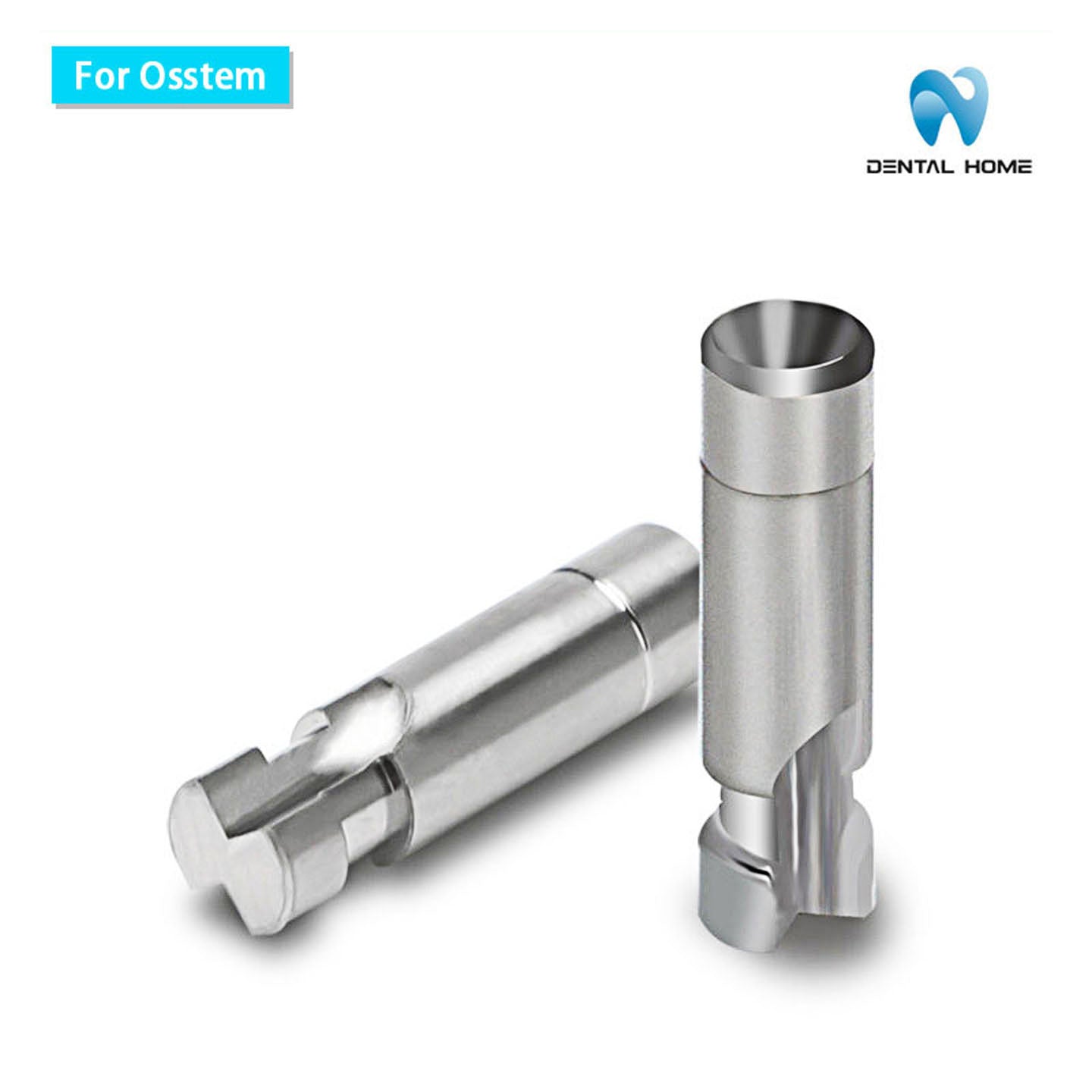 For OSSTEM Fixture Lab Analog