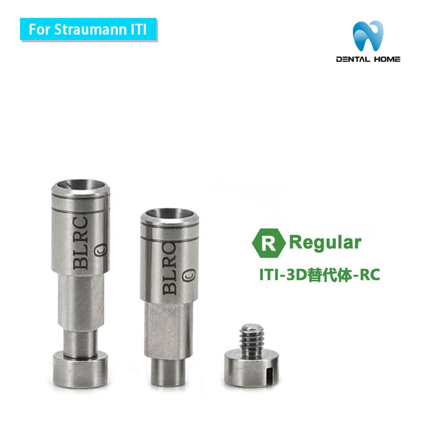 For Straumann ITl Digial analog RC