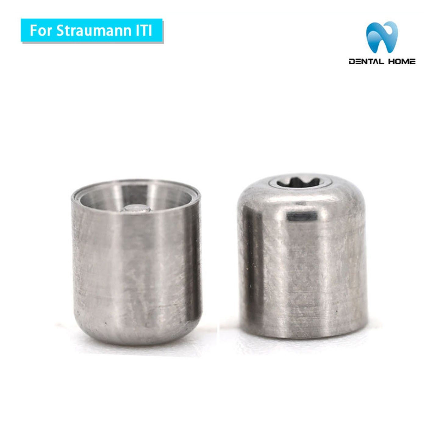 For Straumann ITl Multi unit Healing cap
