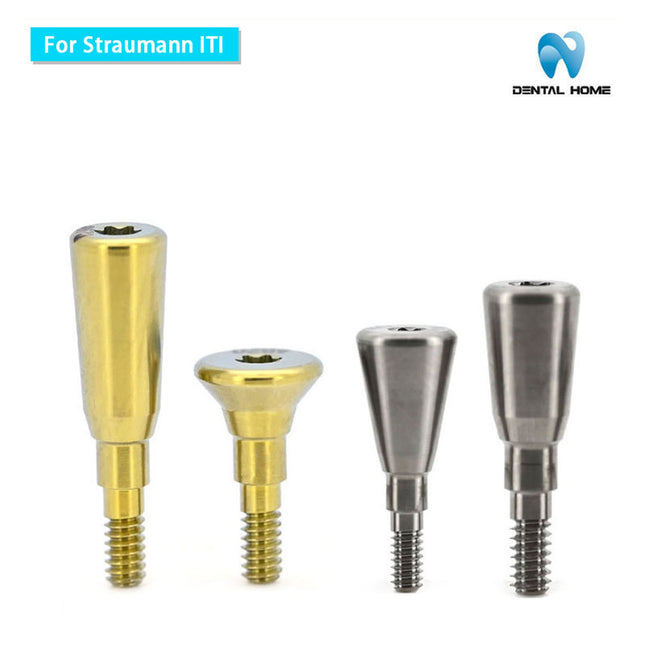 For Straumann ITl Healing Abutment NC