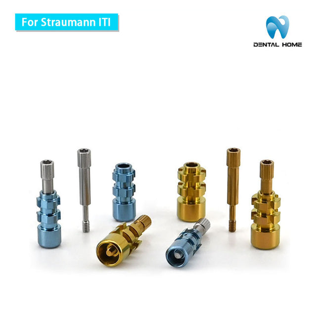 For Straumann ITl Multi unit Pick-up Impression Coping