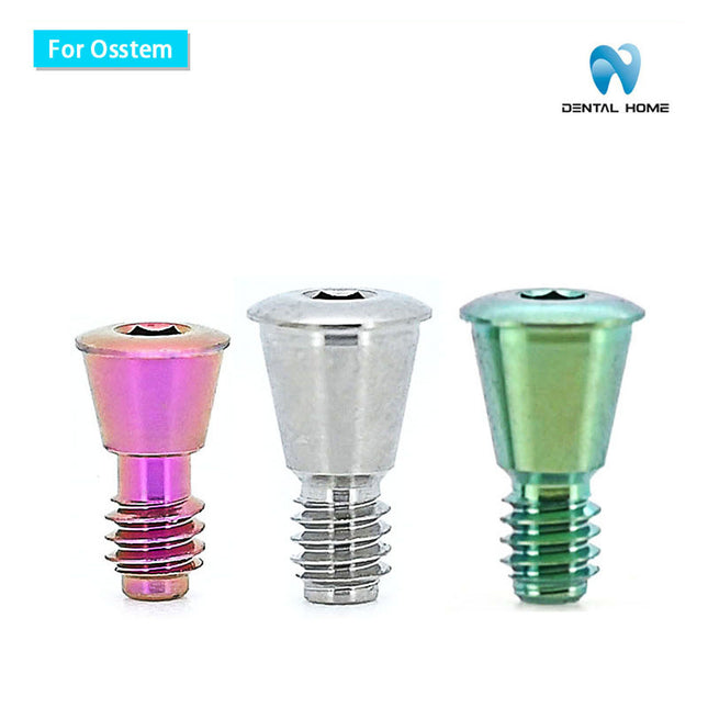 For OSSTEM Cover Screw