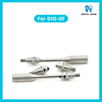 Suitable for DIO-UF composite right angle pedestal