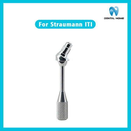 Straumann ITl コンポジット ベース、直角 17 度 30 度、チタン合金ベース保護キャップ、即時アクセサリに適しています。