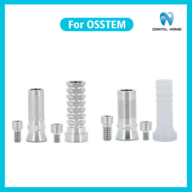 Suitable for Osstem Composite Temporary Base