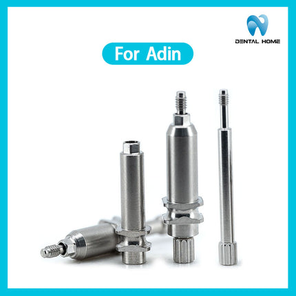 Подходит для замены имплантируемого стержня для трансферного формования Adin Opening