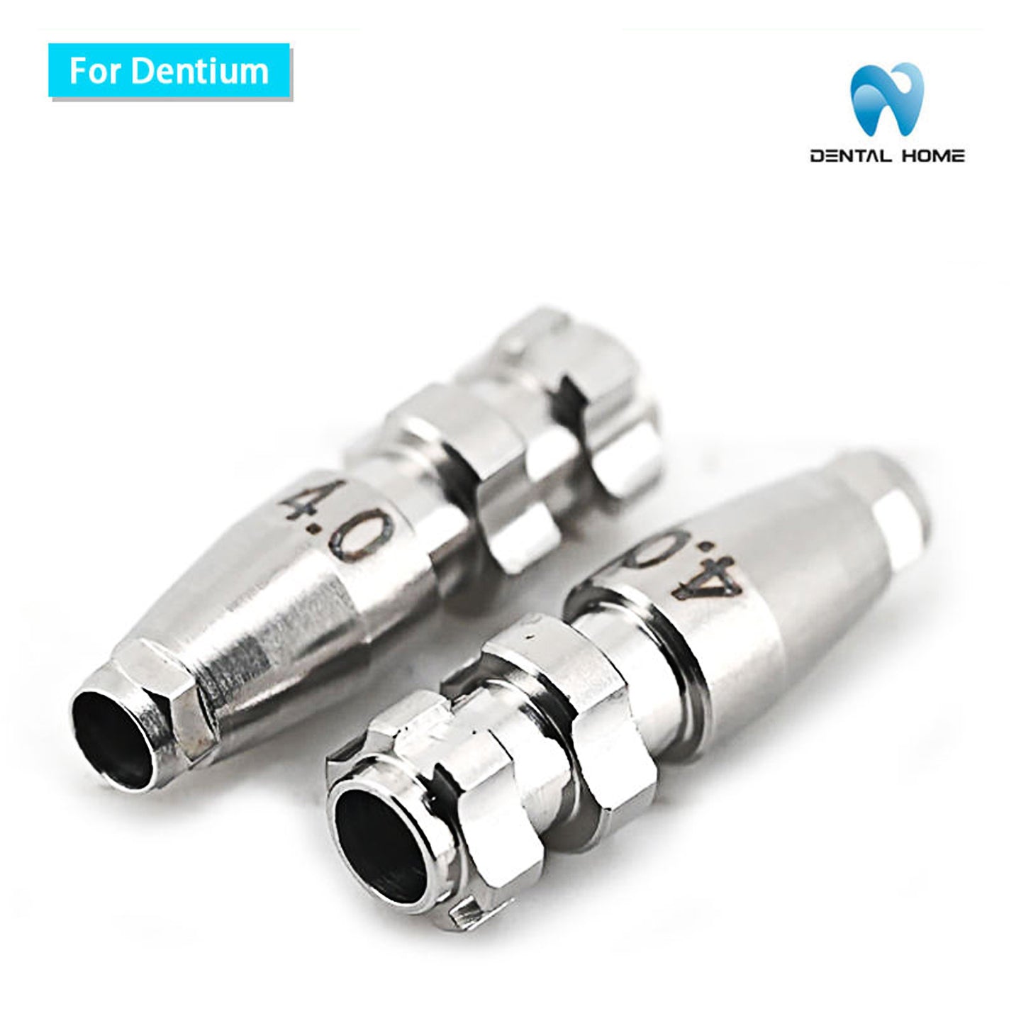 For Dentium Fixture Pick-up Impression Coping
