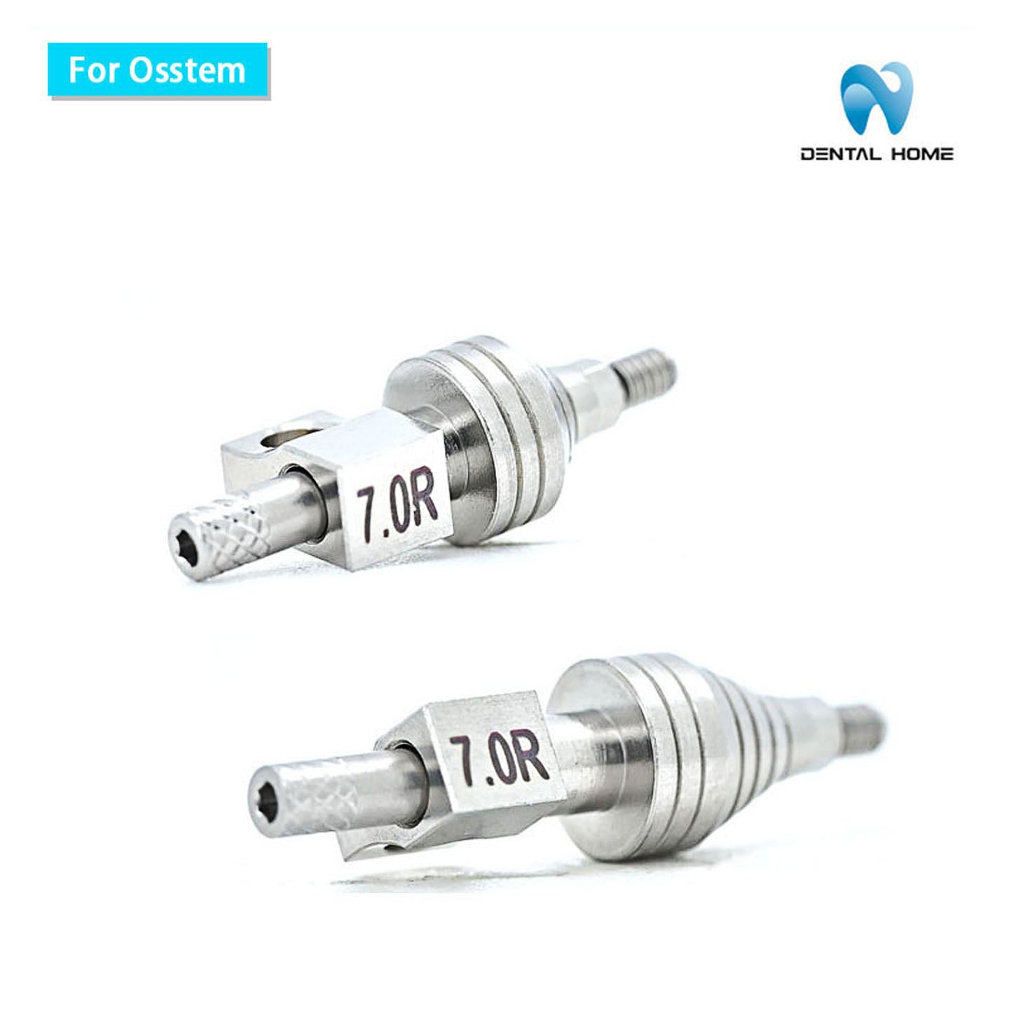For Osstem Fixture Pick-up ImpressionCoping