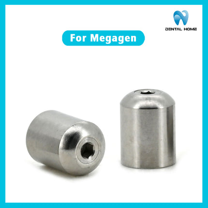 Suitable for Megagen Composite Protective Cap