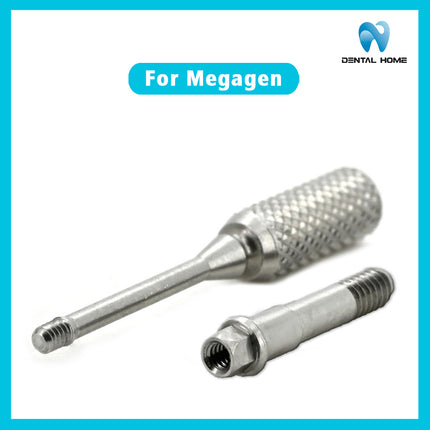 Suitable for Megagen Composite right-angled base