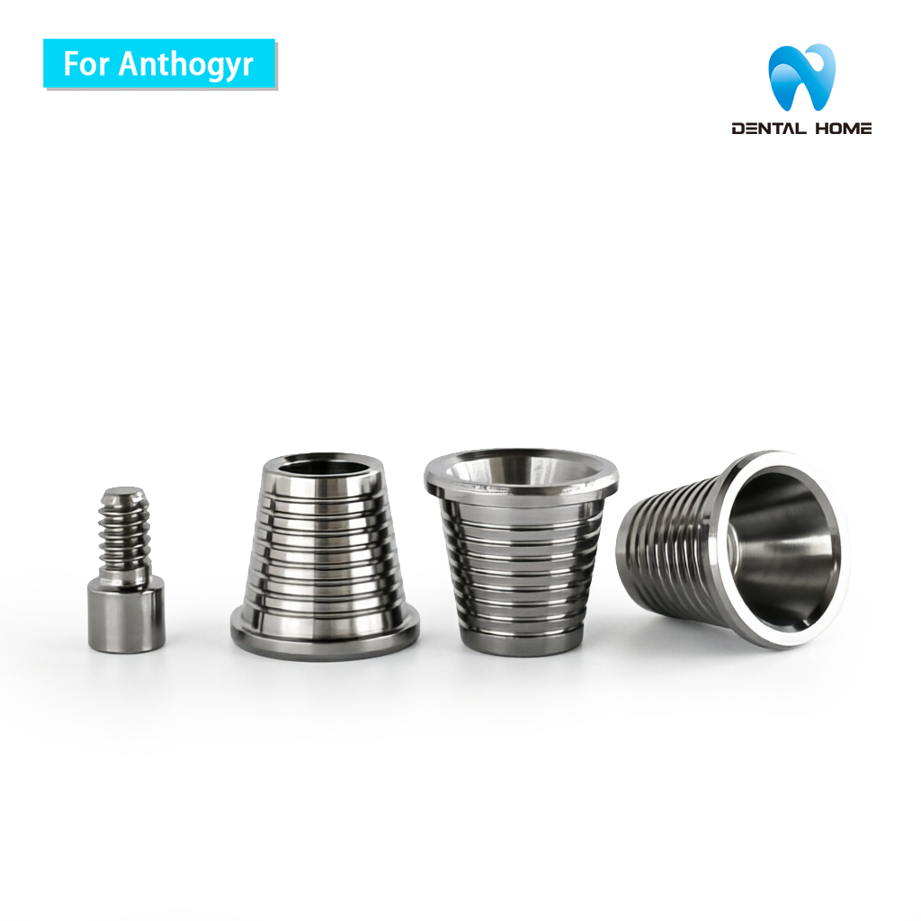 For Anthogyr Multi unit Ti base