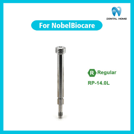 Подходит для Nobel Biocare Open Transfer Rod Repair Healing Protective Cap