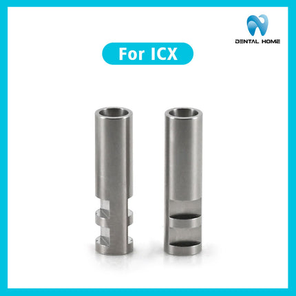 Suitable for ICX gypsum substitute