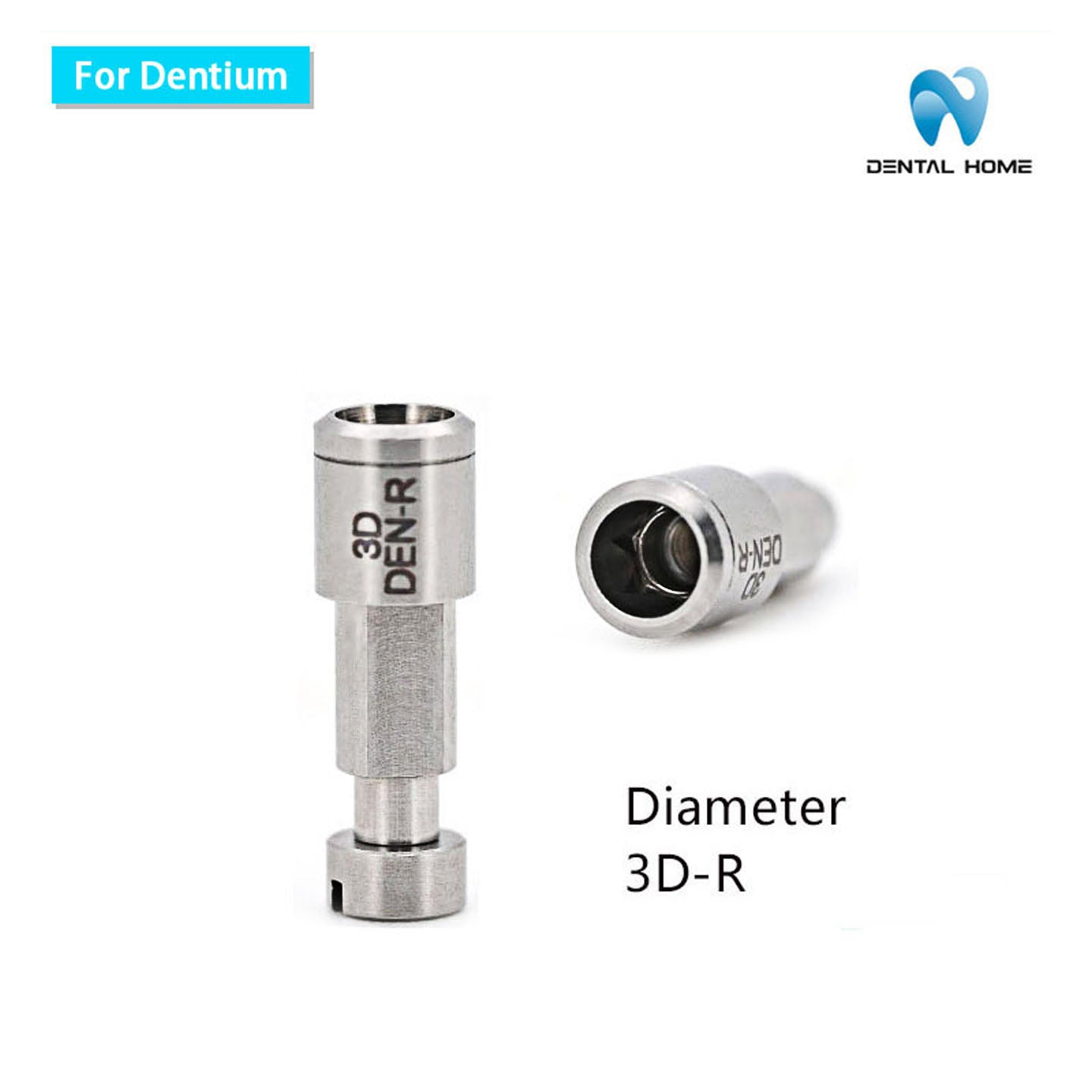 For Dentium Digial analog