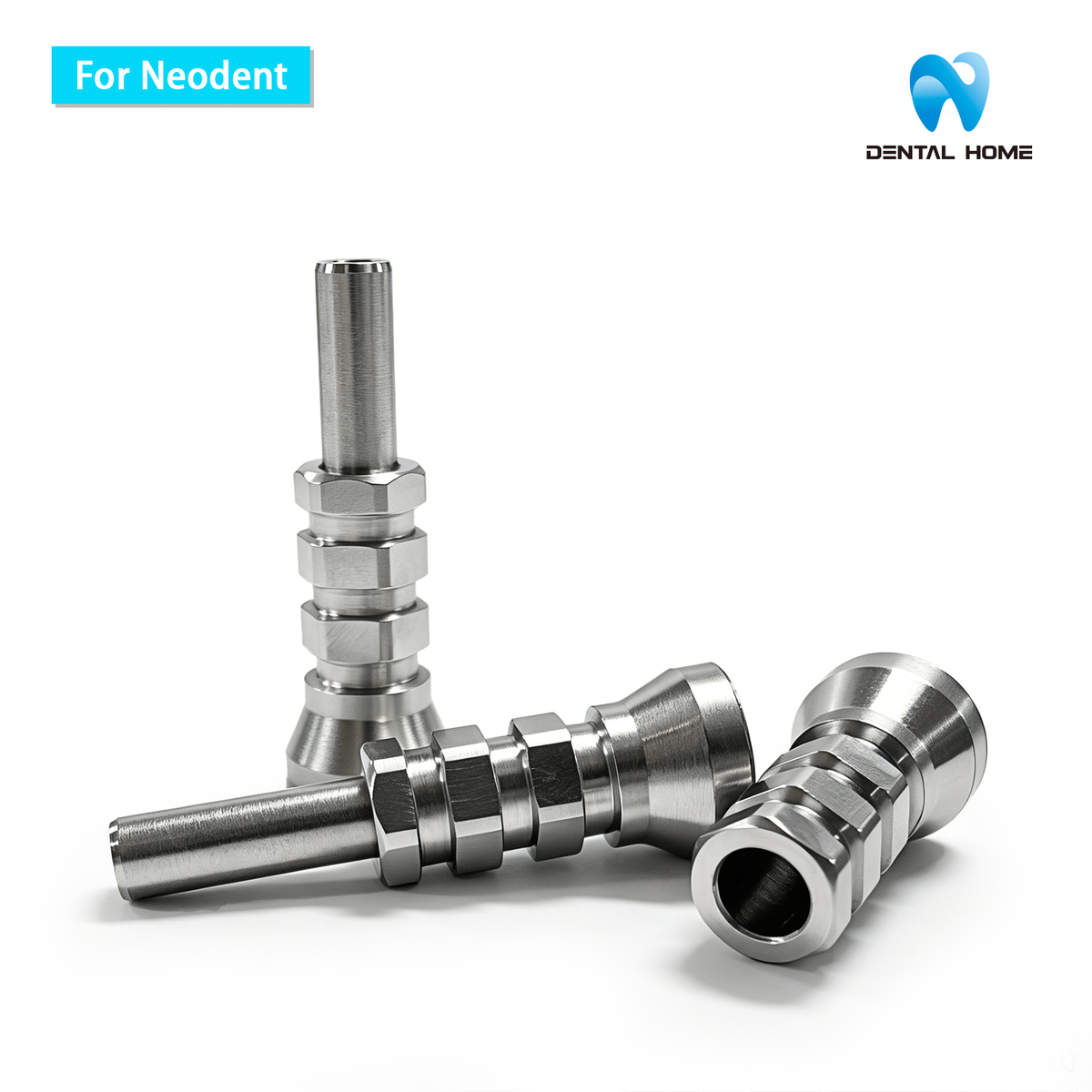 For Neodent Multi unit Pick-up Impression Coping