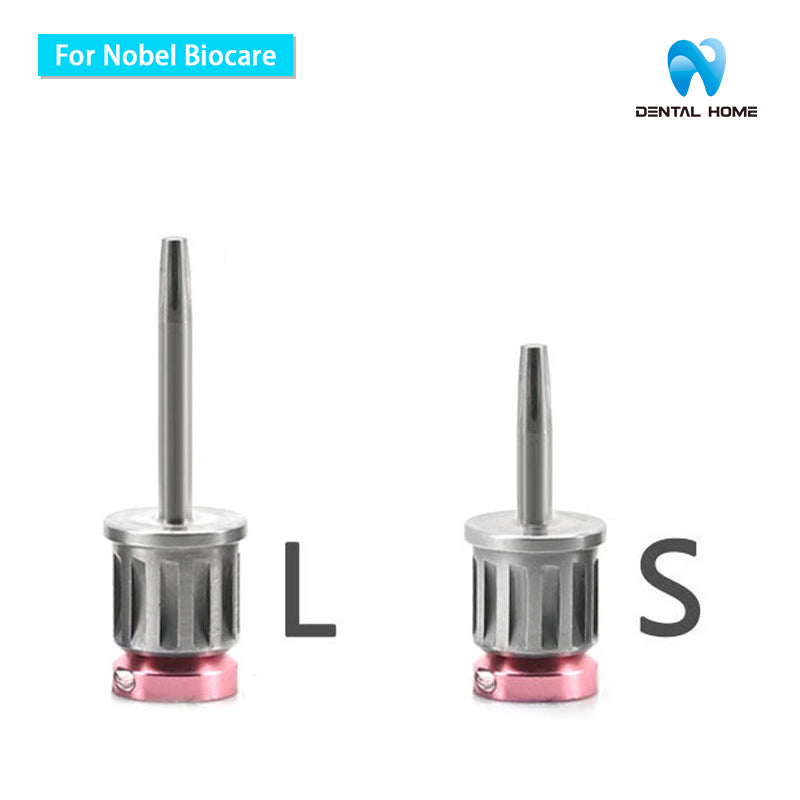 For Nobel Biocare Implant Driver / Ratchet Driver / Multi unit Hex Driver / BaLL Abutment Driver / Hand Driver / Lab hex driver / Locator Driver Locator