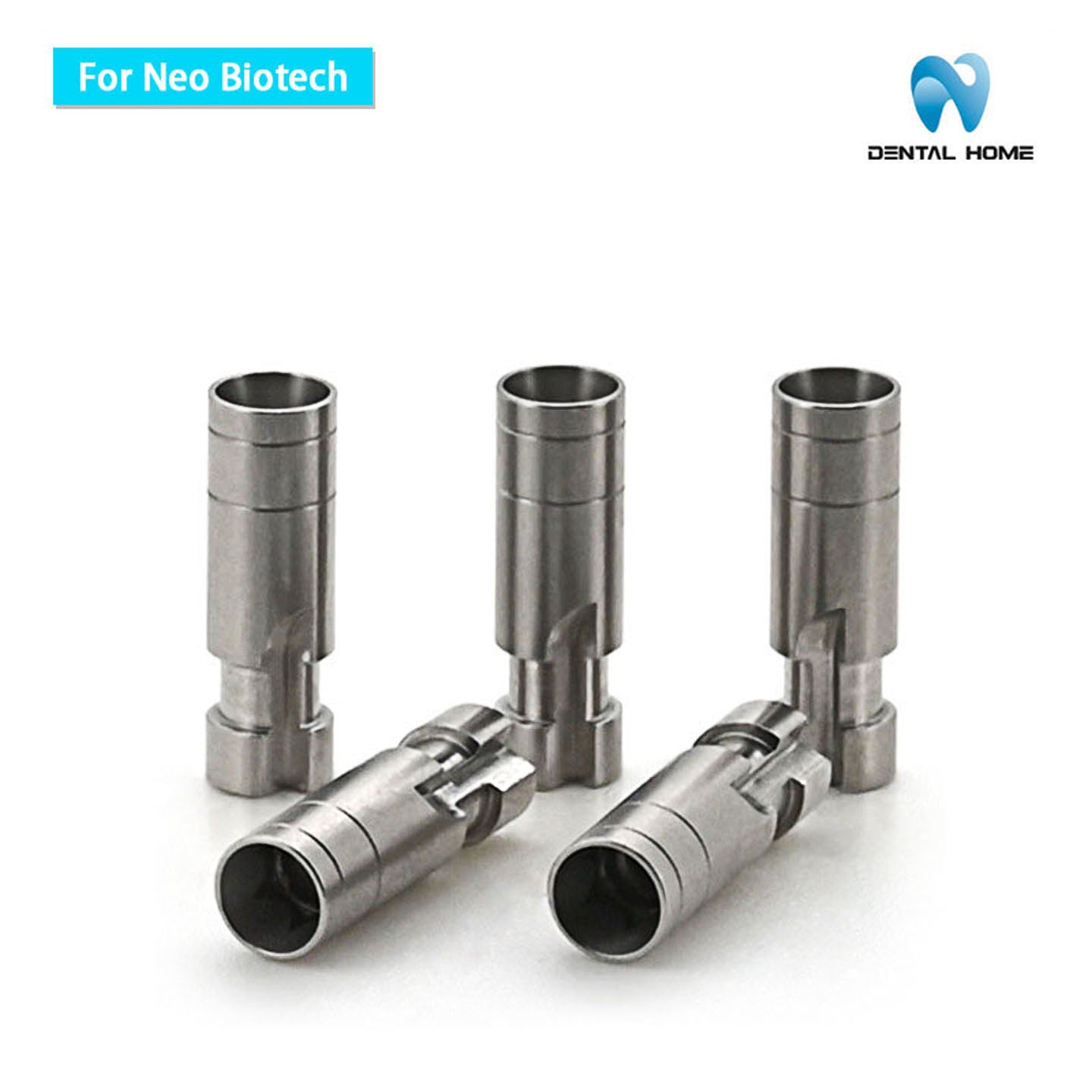For Neobiotech  Fixture Lab Analog